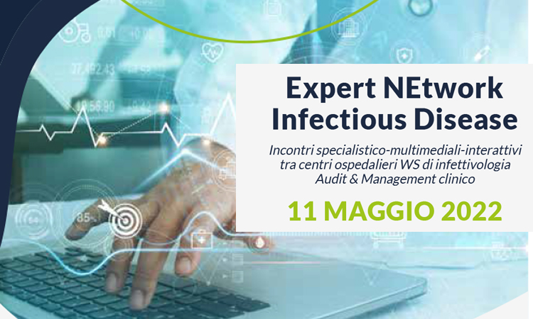 Expert NEtwork Infectious Disease