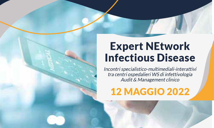 Expert NEtwork Infectious Disease